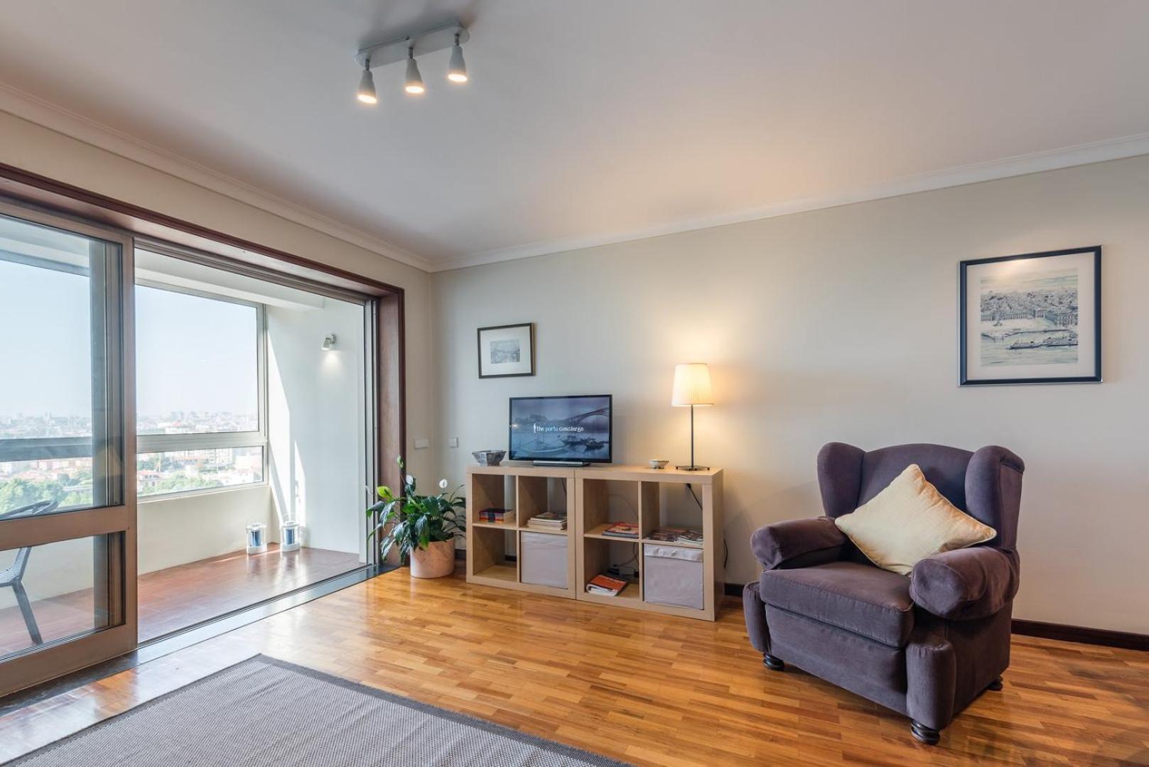 Guestready - The Great Utopia Apartment Vila Nova de Gaia Bagian luar foto