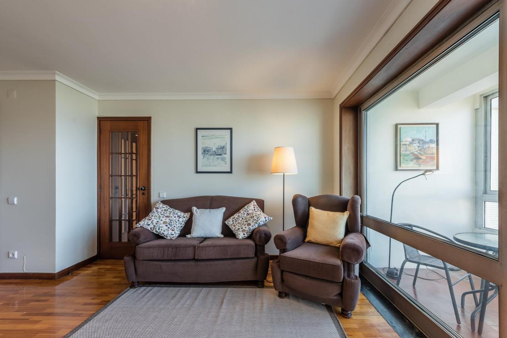 Guestready - The Great Utopia Apartment Vila Nova de Gaia Bagian luar foto