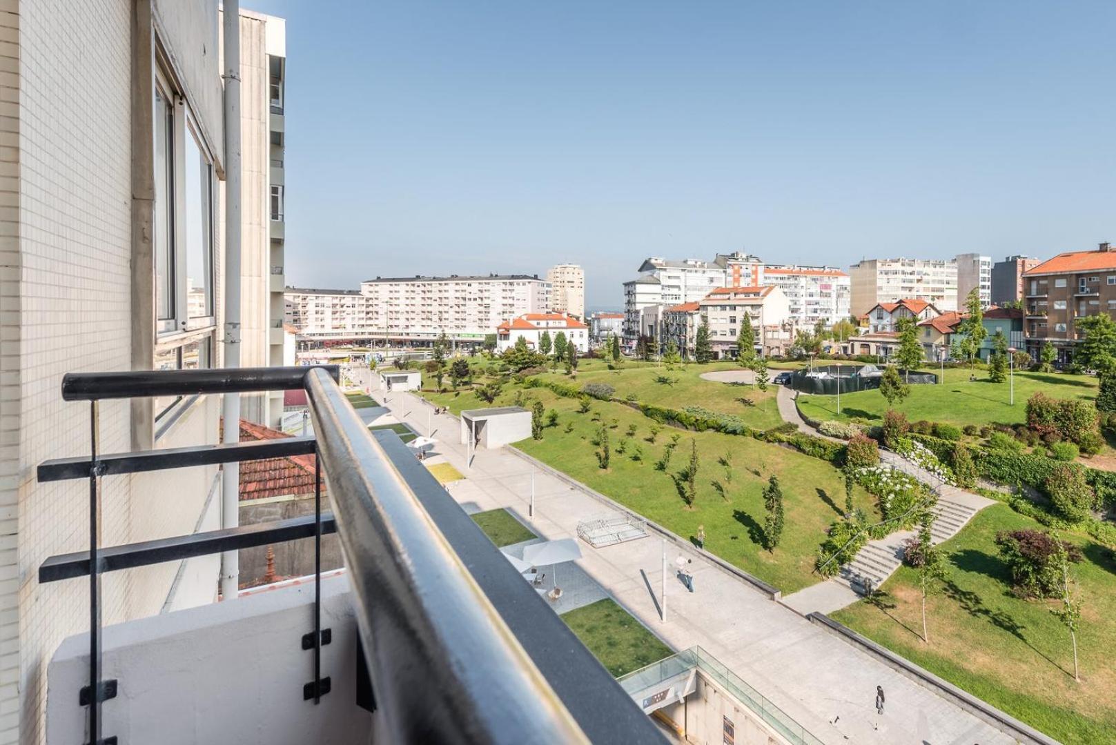 Guestready - The Great Utopia Apartment Vila Nova de Gaia Bagian luar foto