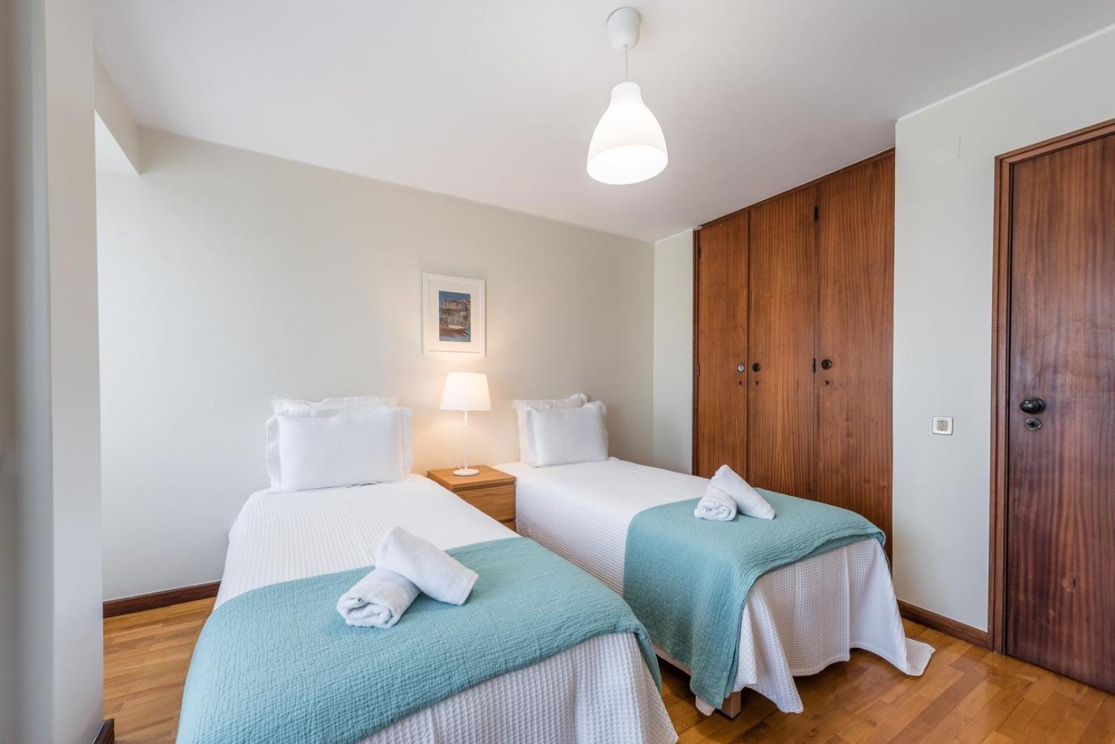 Guestready - The Great Utopia Apartment Vila Nova de Gaia Bagian luar foto