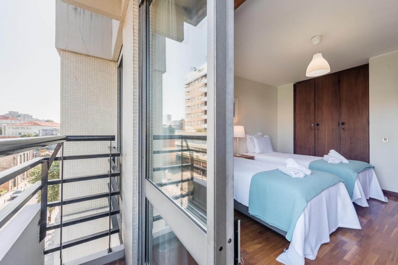 Guestready - The Great Utopia Apartment Vila Nova de Gaia Bagian luar foto
