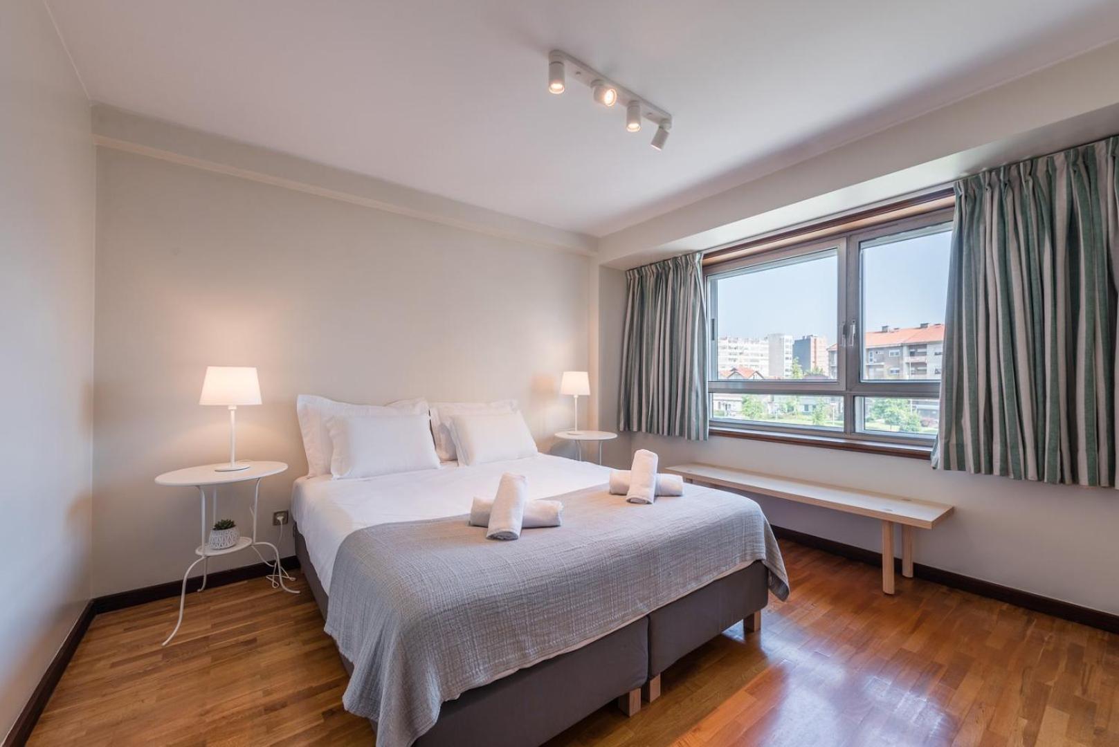 Guestready - The Great Utopia Apartment Vila Nova de Gaia Bagian luar foto